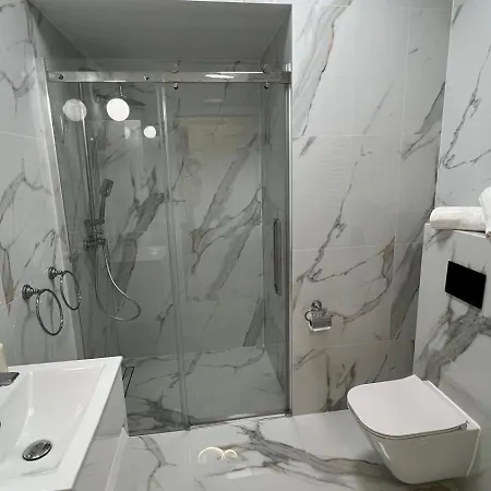 Ferienwohnung Fordon Gold 30 Z Ogrodkiem Bromberg Exterior foto