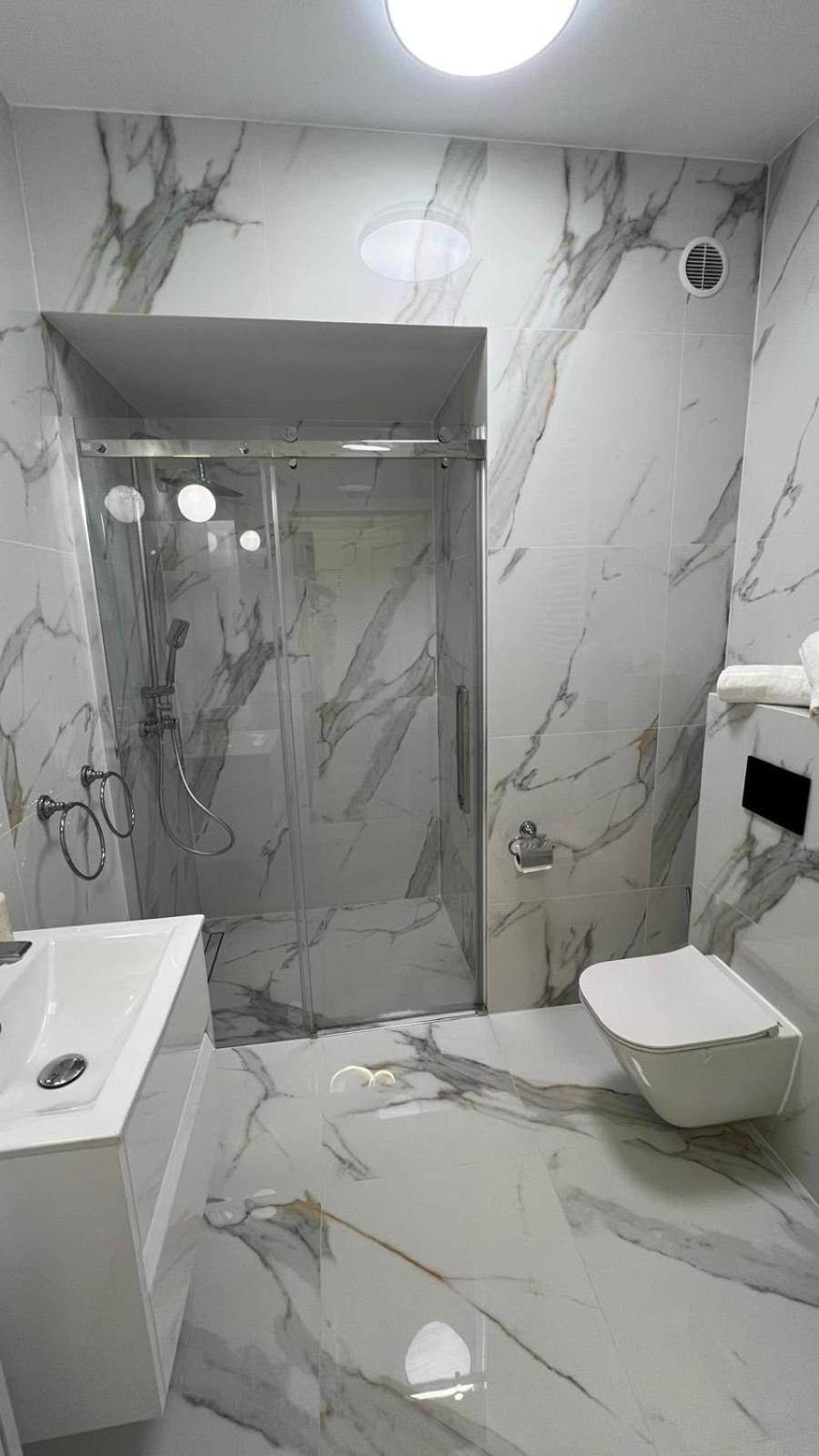 Apartment Fordon Gold 30 Z Ogrodkiem Bromberg