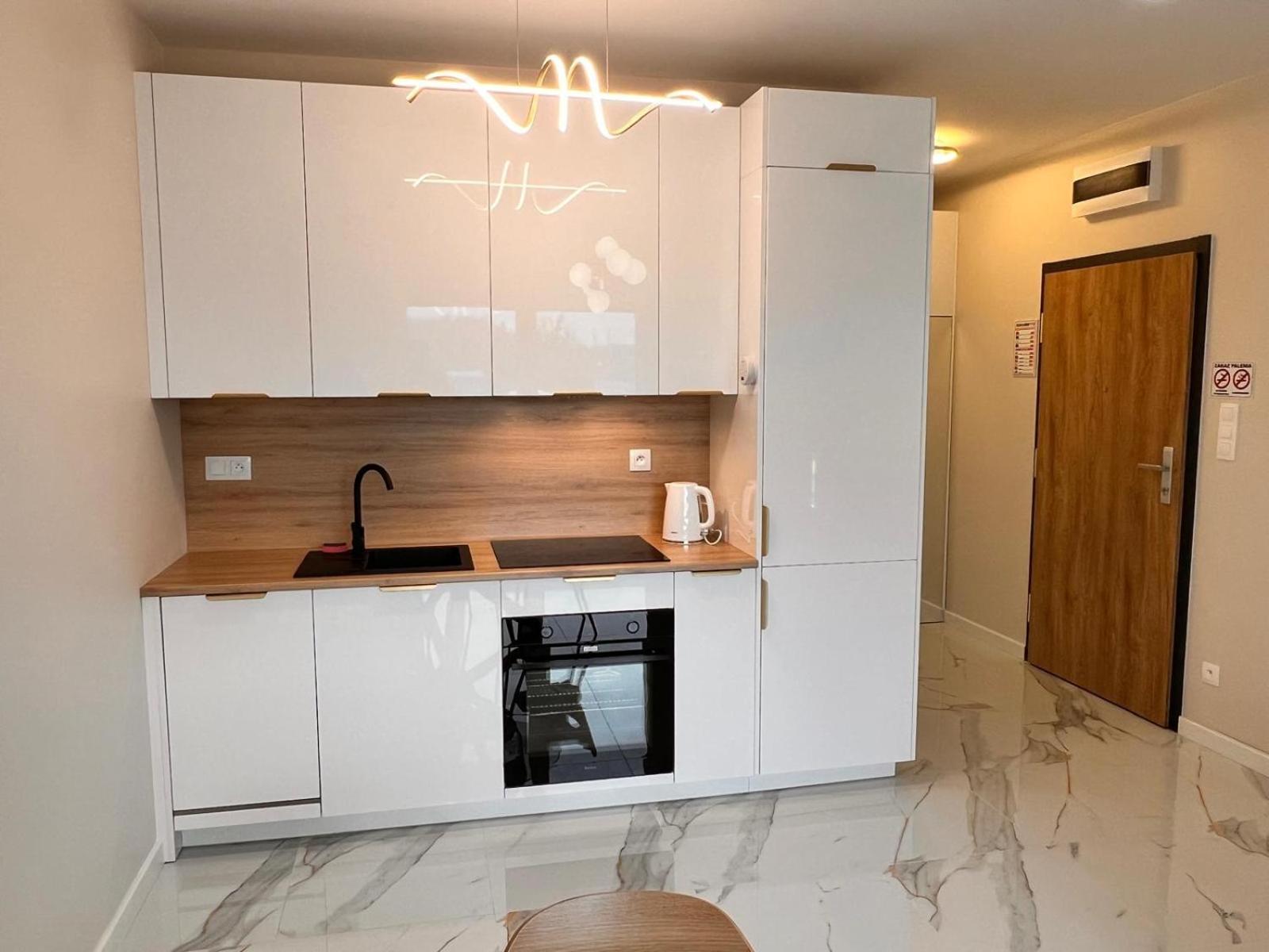 Fordon Gold 30 Z Ogrodkiem Apartment