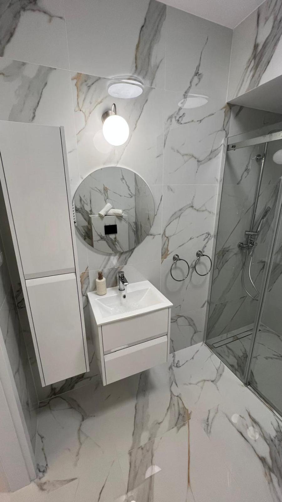 Fordon Gold 30 Z Ogrodkiem Apartment *